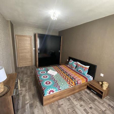 Lovely Cozy Apartment Sofya Dış mekan fotoğraf
