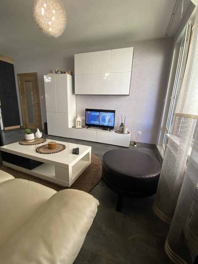Lovely Cozy Apartment Sofya Dış mekan fotoğraf