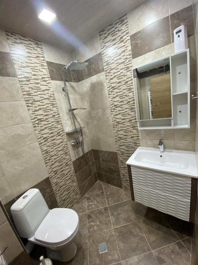 Lovely Cozy Apartment Sofya Dış mekan fotoğraf