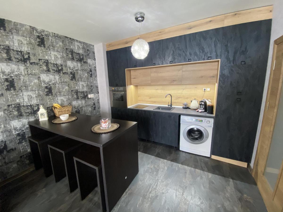 Lovely Cozy Apartment Sofya Dış mekan fotoğraf