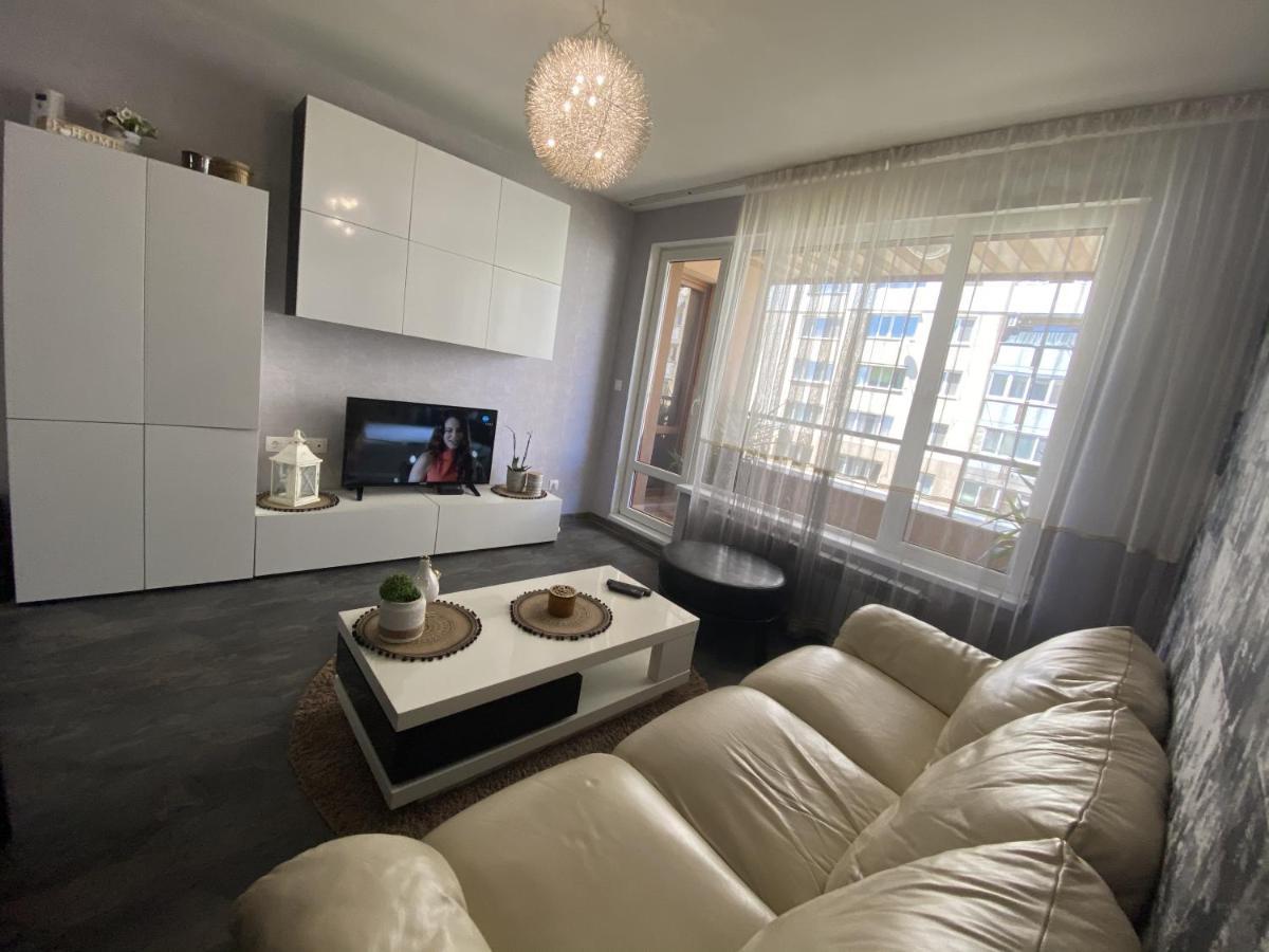 Lovely Cozy Apartment Sofya Dış mekan fotoğraf
