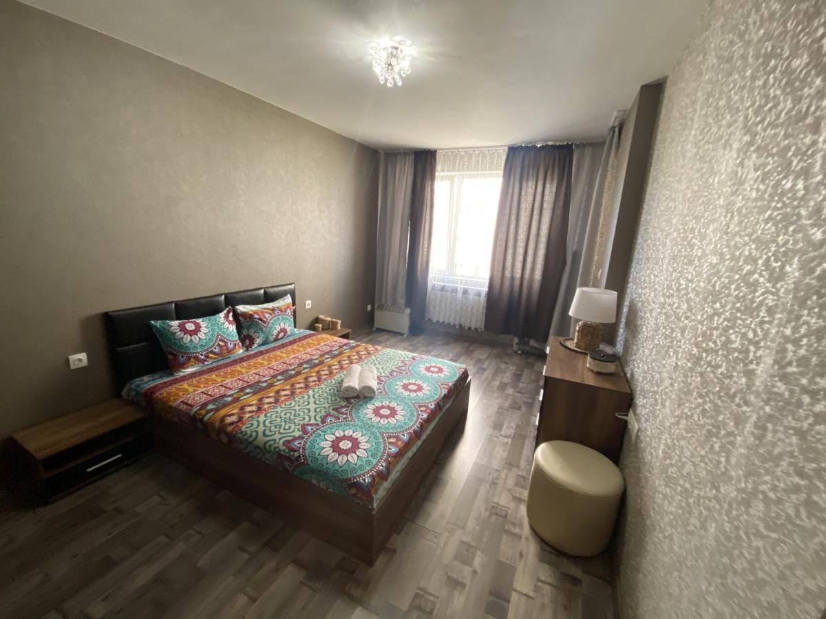 Lovely Cozy Apartment Sofya Dış mekan fotoğraf